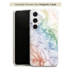 Organic Case weiss