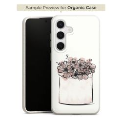 Organic Case weiss