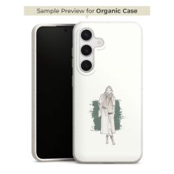 Organic Case weiss