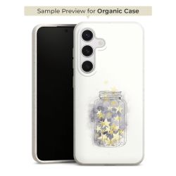 Organic Case weiss