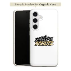 Organic Case weiss