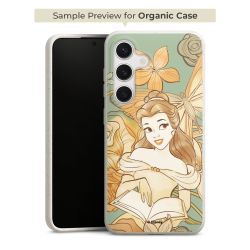 Organic Case weiss