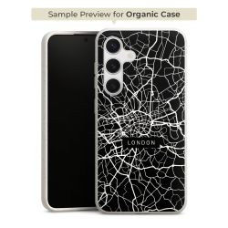 Organic Case weiss