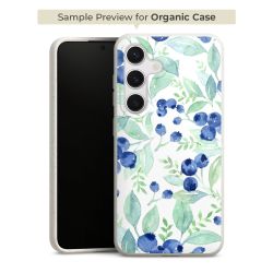 Organic Case weiss