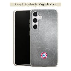 Organic Case weiss