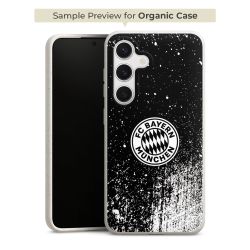 Organic Case weiss
