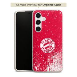 Organic Case weiss