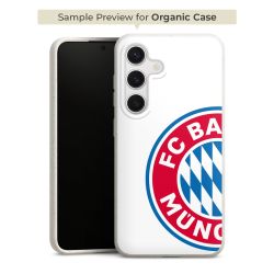 Organic Case weiss