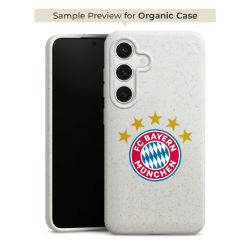 Organic Case weiss
