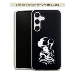 Organic Case weiss