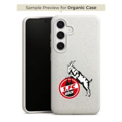 Organic Case weiss