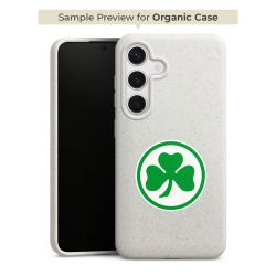 Organic Case weiss