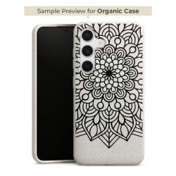 Organic Case weiss