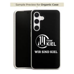 Organic Case weiss