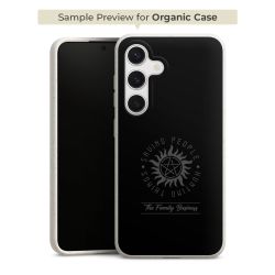 Organic Case weiss