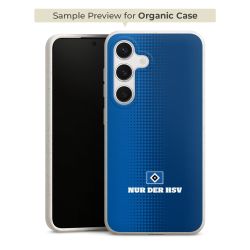 Organic Case weiss