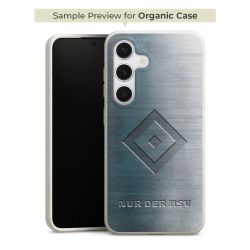 Organic Case weiss