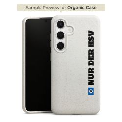 Organic Case weiss