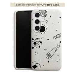 Organic Case weiss