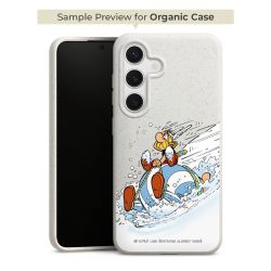 Organic Case weiss