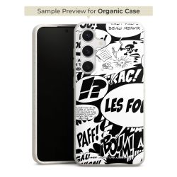 Organic Case weiss