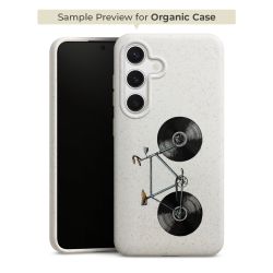 Organic Case weiss