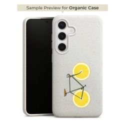 Organic Case weiss