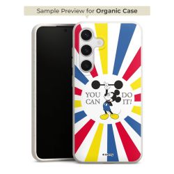 Organic Case weiss