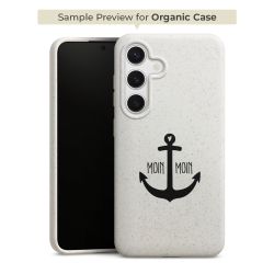 Organic Case weiss