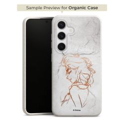 Organic Case weiss