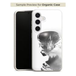 Organic Case weiss