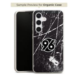 Organic Case weiss