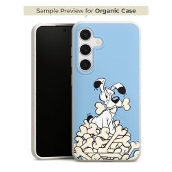 Organic Case weiss