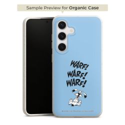 Organic Case weiss