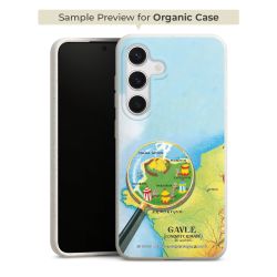Organic Case weiss