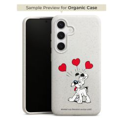 Organic Case weiss