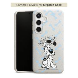 Organic Case weiss