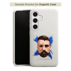 Organic Case weiss