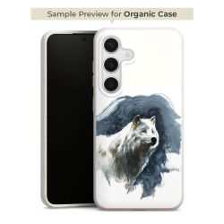 Organic Case weiss