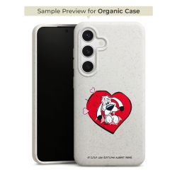 Organic Case weiss