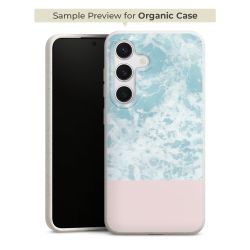 Organic Case weiss