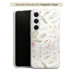Organic Case weiss