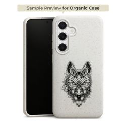 Organic Case weiss