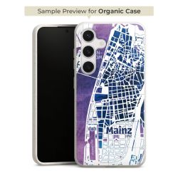 Organic Case weiss