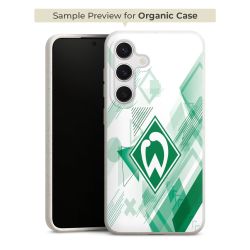 Organic Case weiss