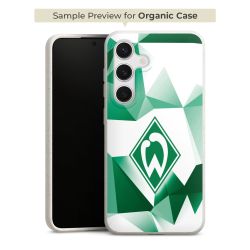 Organic Case weiss