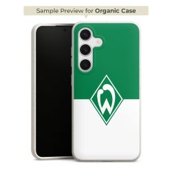 Organic Case weiss