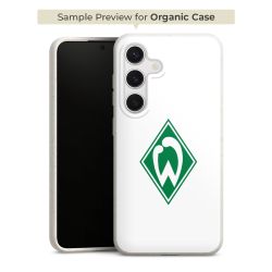 Organic Case weiss
