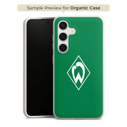 Organic Case weiss