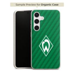 Organic Case weiss